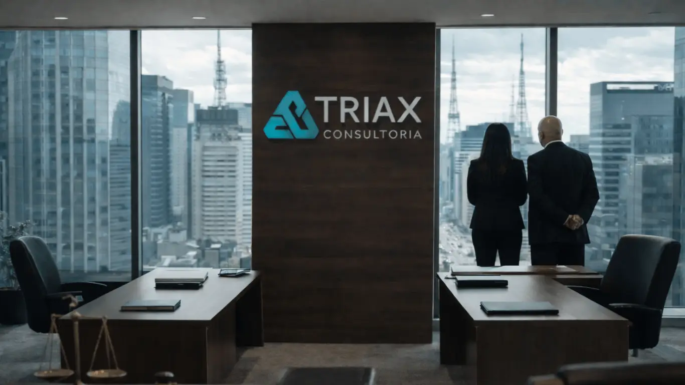 Triax Consultoria