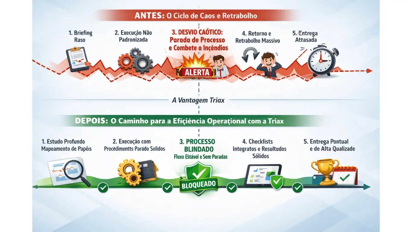 Resultados Triax Consultoria